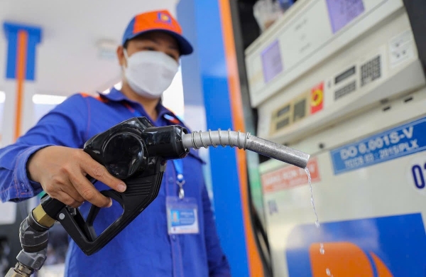 Lâm Đồng: Nâng cao hiệu quả công tác phòng ngừa, đấu tranh với các hành vi phạm trên lĩnh vực xăng dầu