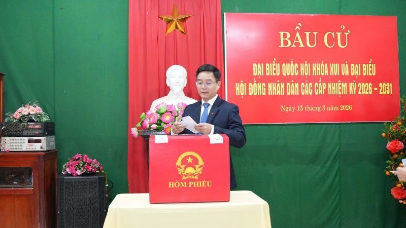 Đồng chí Nguyễn Đình Trung