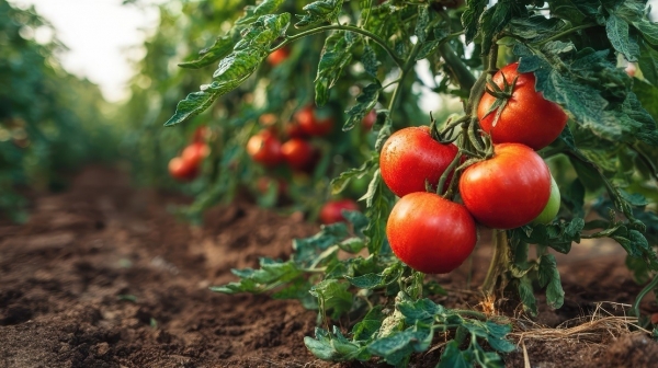 Rau quả ‘giấu’ dư lượng dược phẩm ở đâu khi được tưới bằng nguồn nước tái sử dụng?