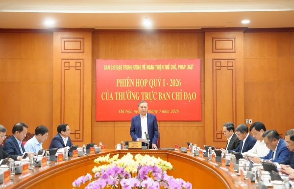 Hướng tới một đầu mối thống nhất trong quản lý an toàn thực phẩm