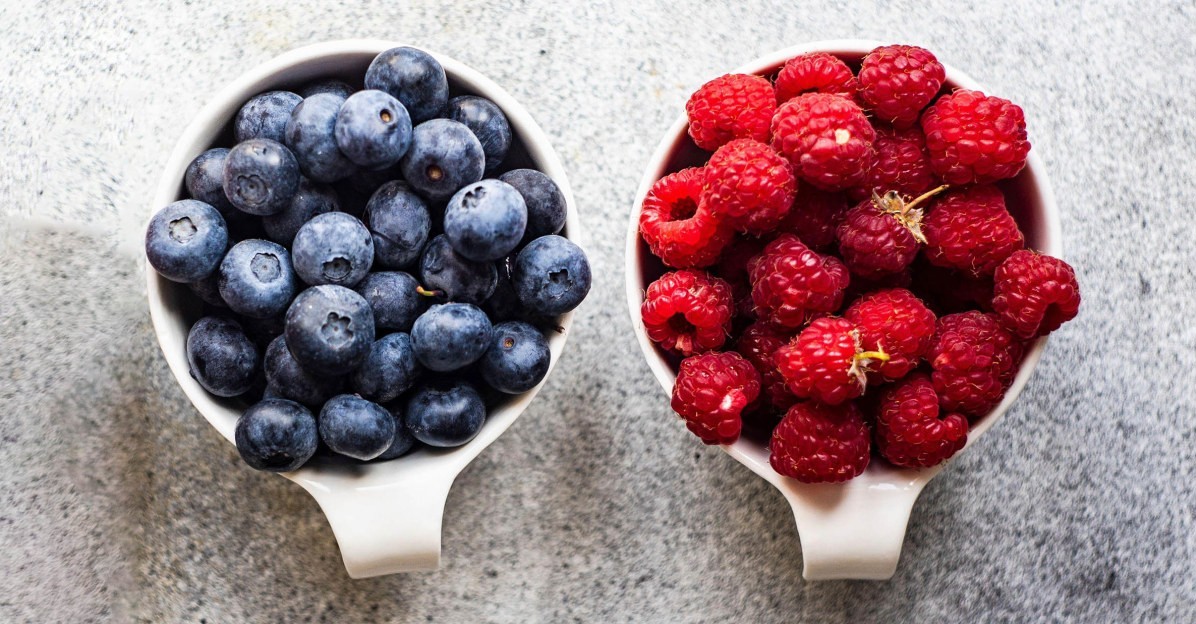 Chế độ ăn kháng viêm: Tận dụng quyền năng của polyphenol từ thực phẩm tự nhiên