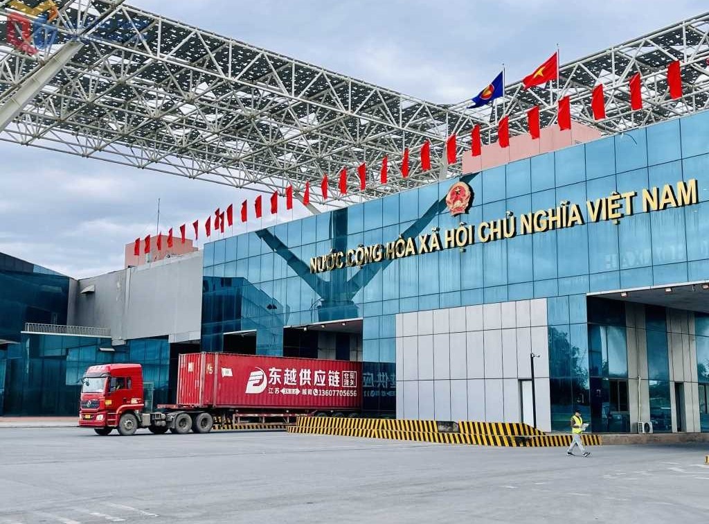 Khơi thông dòng chảy kinh tế xanh