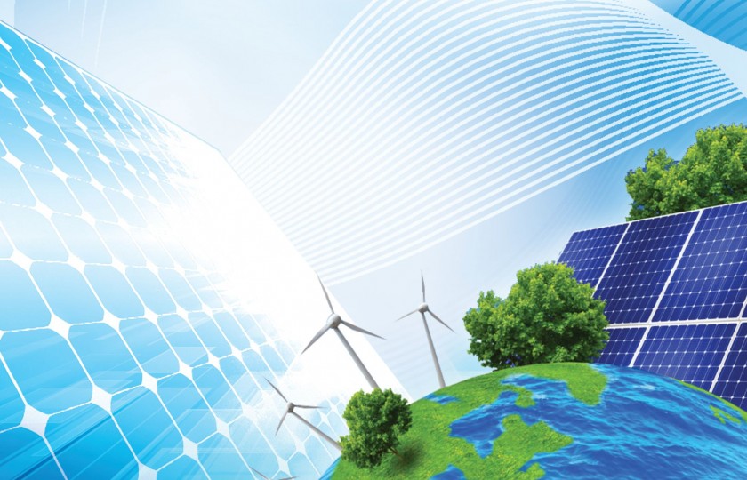 Chung tay định hình và kiến tạo tương lai xanh