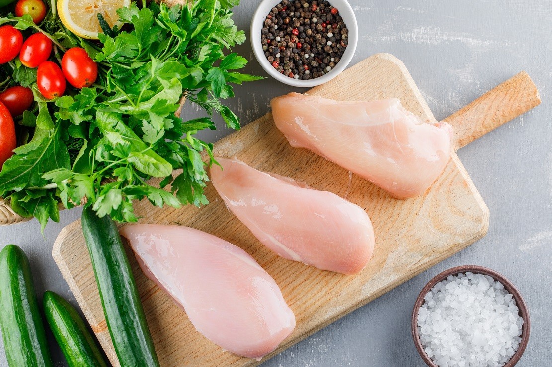 Peptide kháng khuẩn: Vũ khí mới loại bỏ vi khuẩn Salmonella trên đàn gà