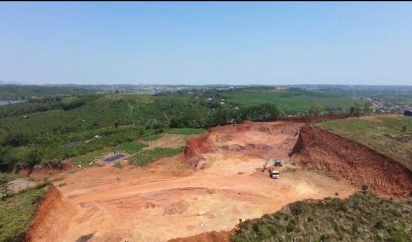 Lâm Đồng: Xã Đắk Song tăng cường công tác quản lý đất đai năm 2026