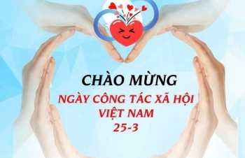 Nghề công tác xã hội: Sứ mệnh thầm lặng vì cộng đồng