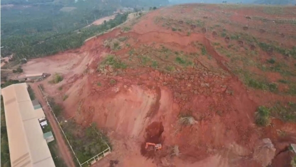 Lâm Đồng siết chặt quản lý khoáng sản: Từ chỉ đạo quyết liệt đến hoàn thiện khung pháp lý đồng bộ