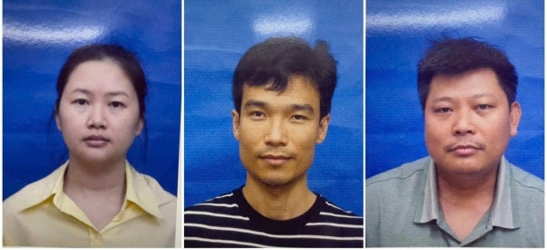 Thủ tướng gửi thư khen lực lượng công an vụ triệt phá sàn tiền ảo ONUS