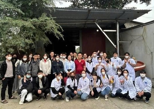 Hải Phòng: Chung tay vì “một sức khỏe” để đảm bảo an toàn thực phẩm từ gốc