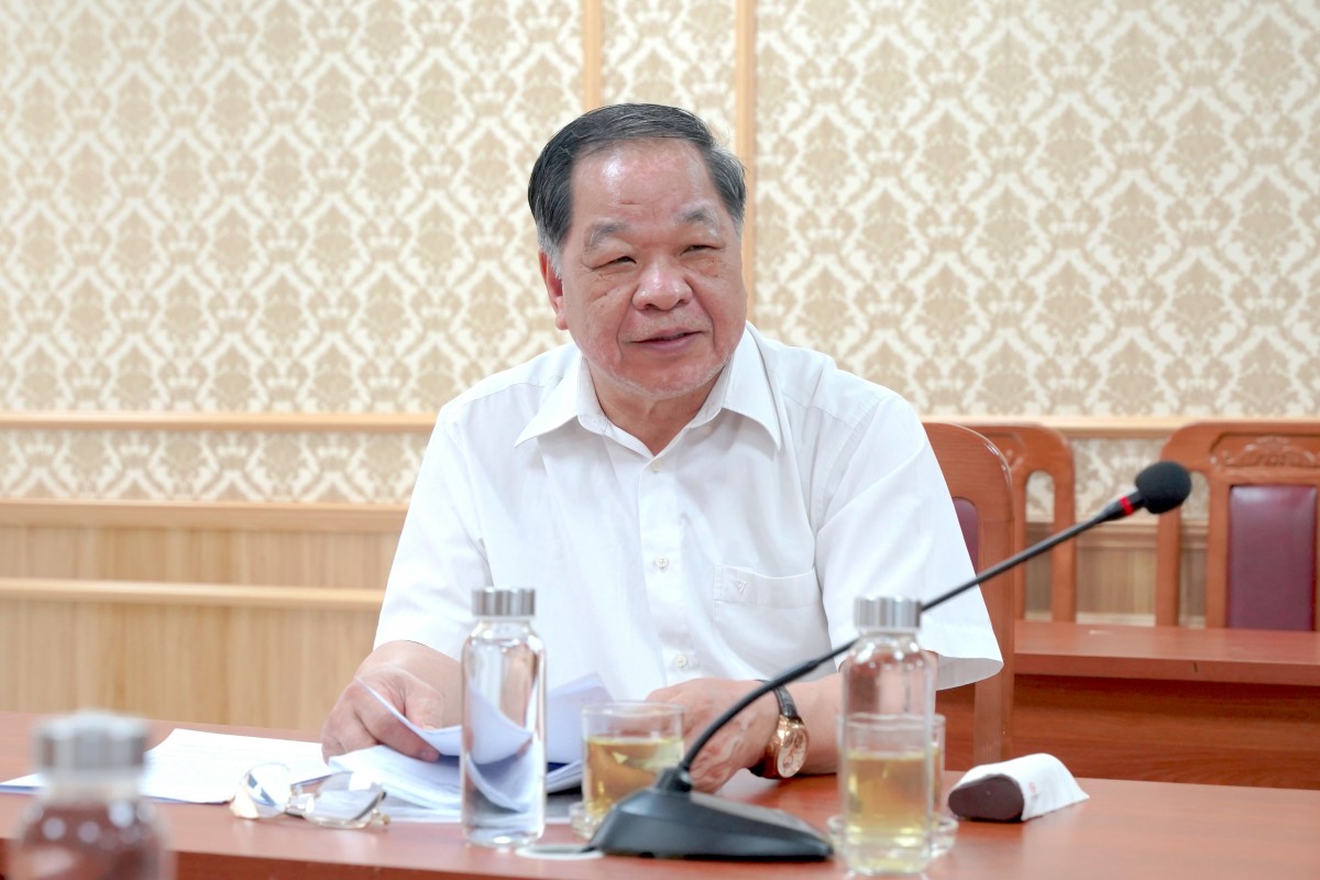 Mở hướng phát triển bền vững cho nông nghiệp hữu cơ ở Sơn La