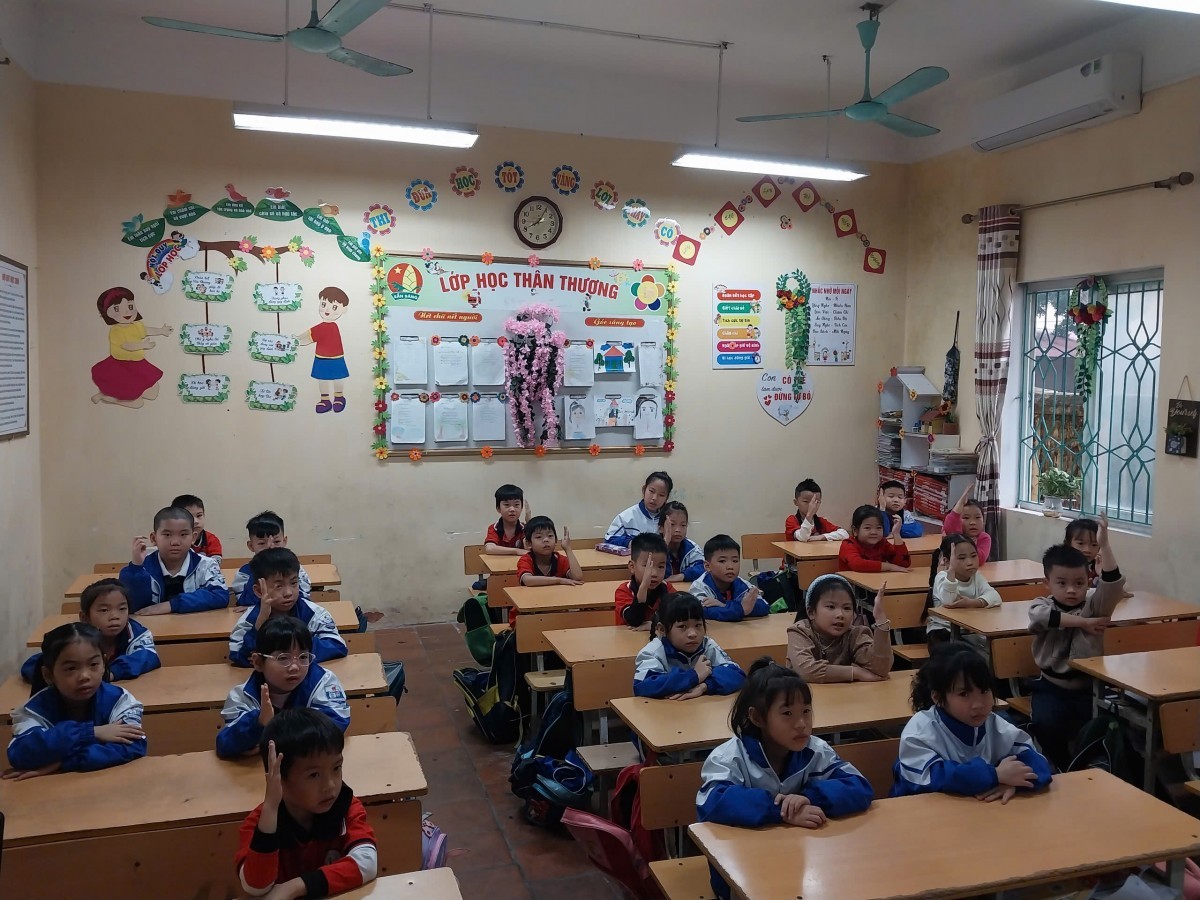 Bắc Ninh phấn đấu đạt tiêu chí "tỉnh học tập"