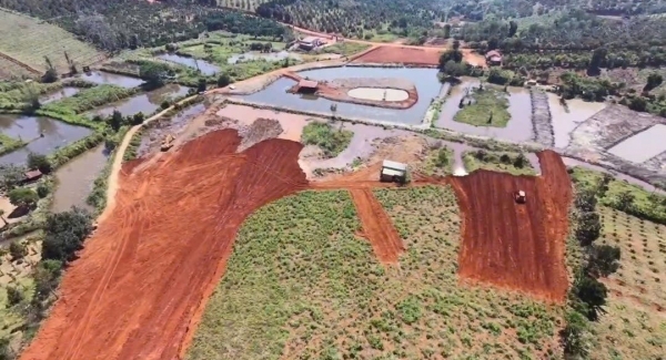 Lâm Đồng: Xã Đức An quyết liệt xử lý các vi phạm trong lĩnh vực đất đai