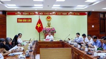 Đắk Lắk chuẩn bị kế hoạch tổ chức Lễ hội Sầu riêng lần thứ I năm 2026