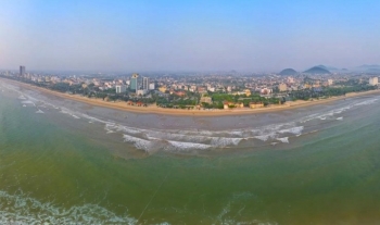 Nghệ An lần đầu tổ chức Festival du lịch Cửa Lò 'Bốn mùa biển gọi'