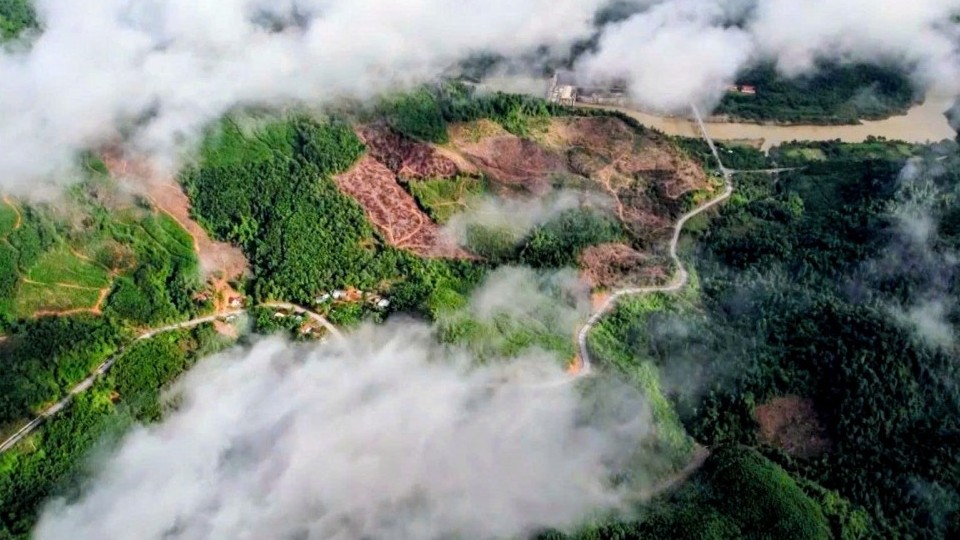 Xã Thạnh Mỹ (TP Đà Nẵng) vững vàng vượt khó, bứt phá phát triển kinh tế - xã hội