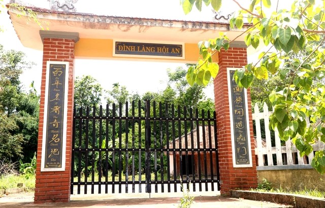 TP Đà Nẵng: Lễ hội Kỳ Yên Sơn Cẩm Hà lan tỏa giá trị văn hóa truyền thống