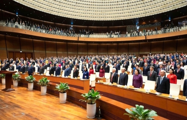 Chặt đứt những “sợi dây trói” kìm hãm nguồn lực Quốc gia