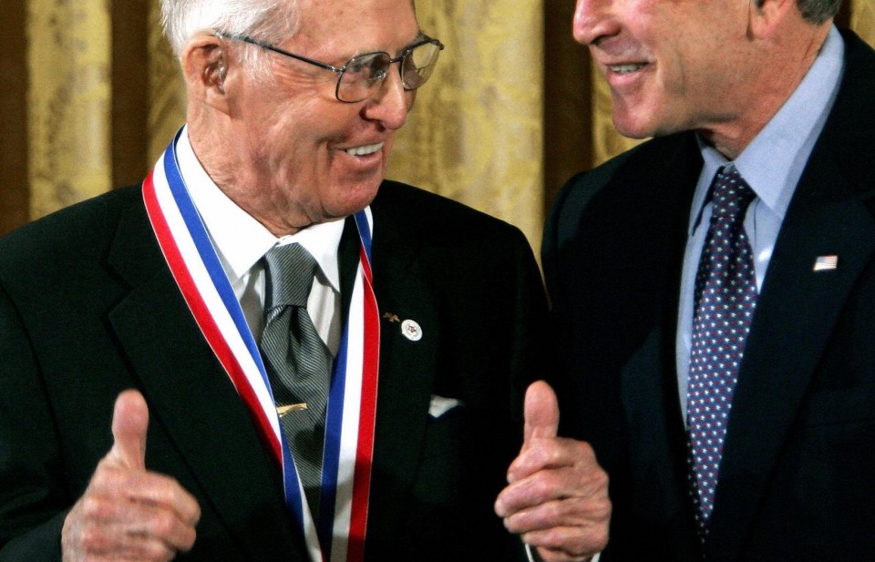 “Cha đẻ của Cách mạng Xanh” và di sản vĩ đại cho an ninh lương thực toàn cầu