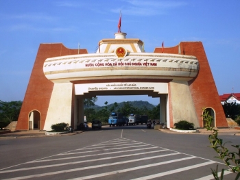 Quảng Trị: Nhiều giải pháp phát triển kinh tế - xã hội khu vực biên giới