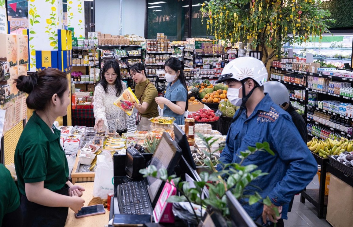Công nghệ truy xuất nguồn gốc: “Tấm hộ chiếu” minh bạch cho nông sản du lịch