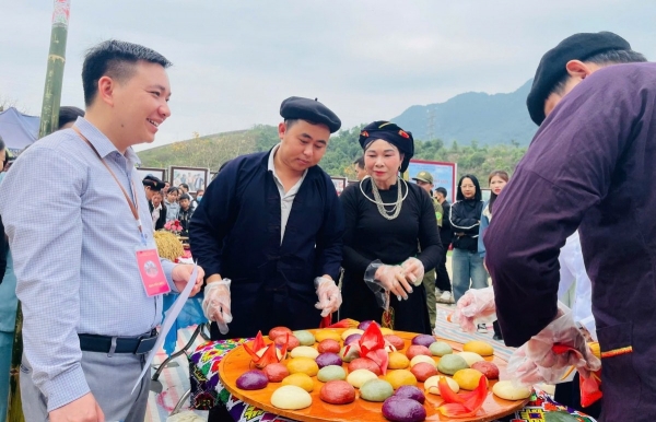 Lào Cai: Tăng cường các giải pháp bảo đảm an toàn thực phẩm mùa lễ hội