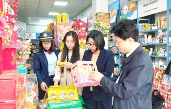 Hà Tĩnh siết chặt kiểm tra, hậu kiểm an toàn thực phẩm năm 2026