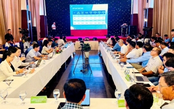 Phổ biến quy định EPR đối với sản phẩm thuốc bảo vệ thực vật, phân bón