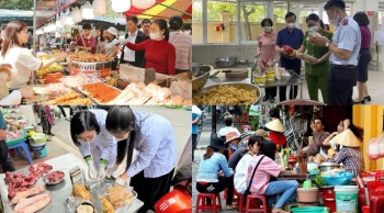 TP.HCM triển khai Tháng hành động vì an toàn thực phẩm năm 2026