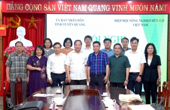 tuyen quang quyet tam tim huong phat trien nong nghiep huu co ben vung
