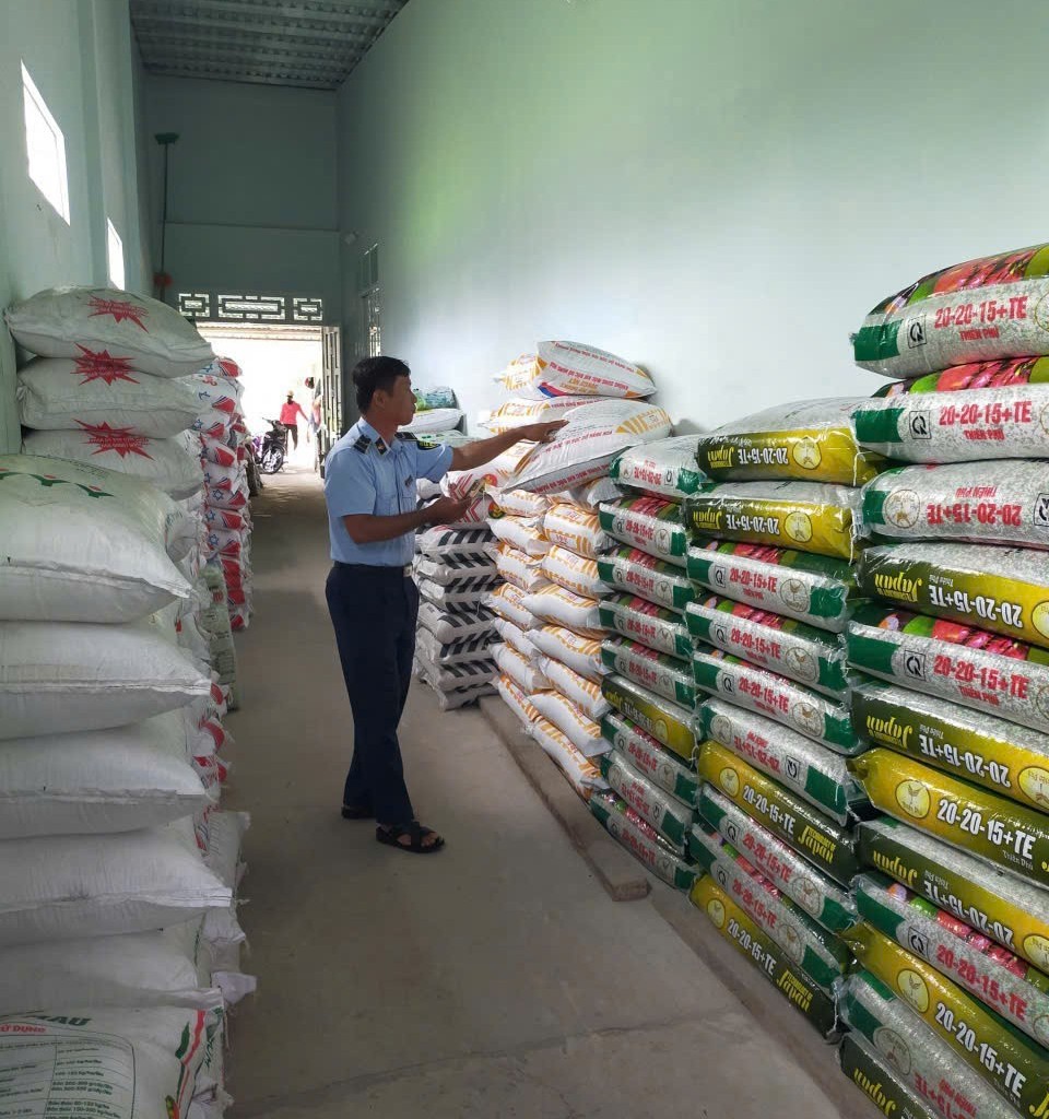 Vĩnh Long: Xử lý 235 vụ vi phạm, thu nộp ngân sách hơn 4,6 tỷ đồng trong quý I/2026