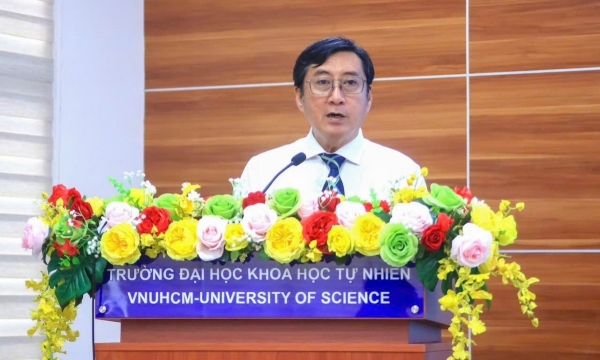 Hóa học xanh mở lối phát triển nông nghiệp hữu cơ bền vững