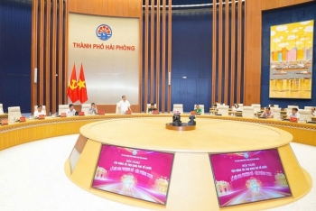 Hải Phòng: Cộng đồng doanh nghiệp chung tay tiếp sức cho Lễ hội Hoa Phượng Đỏ 2026