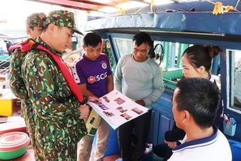 Quảng Ninh: Các giải pháp chống khai thác IUU được triển khai quyết liệt
