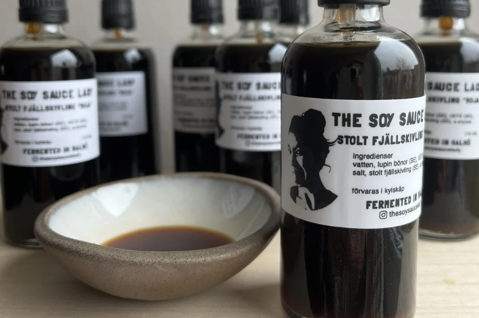 Nghề ủ nước tương truyền thống trước sức ép công nghiệp hóa nông nghiệp