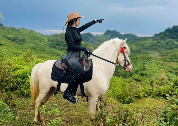 Sắp diễn ra Festival mùa hè Bắc Hà 2026 với chủ đề “Vang xa vó ngựa cao nguyên”