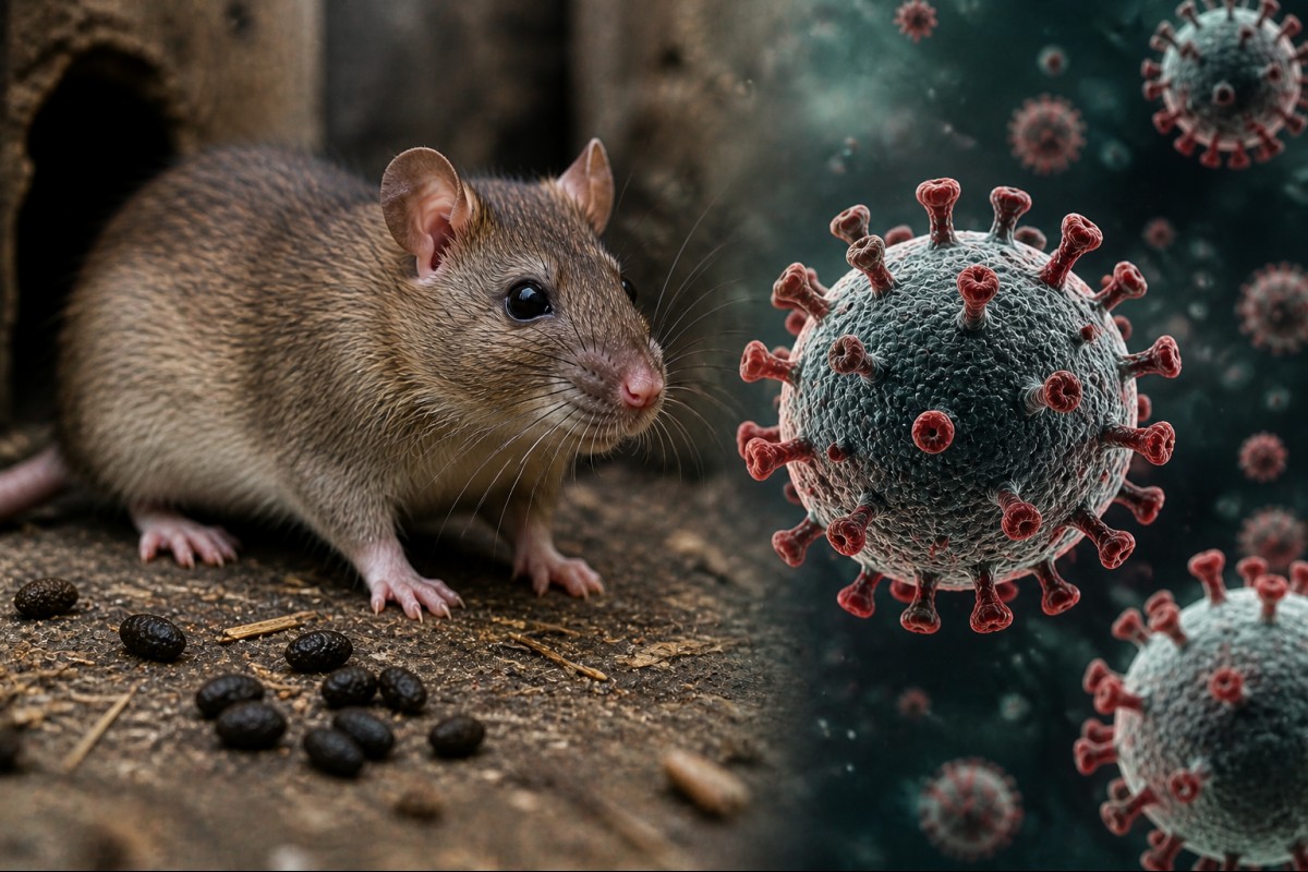 Bộ Y tế cảnh báo khẩn về virus Hanta sau chùm ca tử vong trên tàu du lịch quốc tế