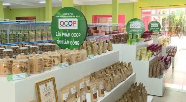 Lâm Đồng: Tuy Đức đẩy mạnh Chương trình OCOP năm 2026, nâng cao giá trị sản phẩm nông thôn