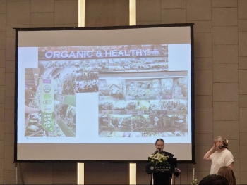 Đan Mạch chia sẻ kinh nghiệm về truyền thông nhãn hữu cơ qua những ví dụ thực tiễn điển hình