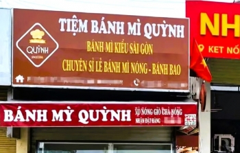 Nghệ An: 64 người ngộ độc, bánh mỳ Quỳnh bị xử phạt 18 triệu đồng