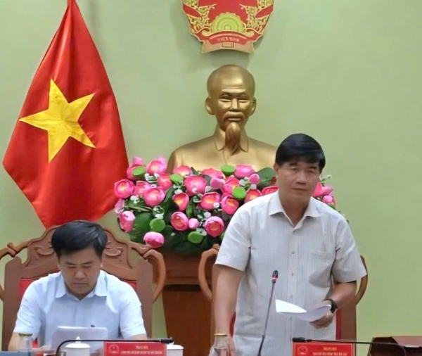 Tăng tốc hoàn thiện mã số vùng trồng, tháo gỡ rào cản xuất khẩu nông sản