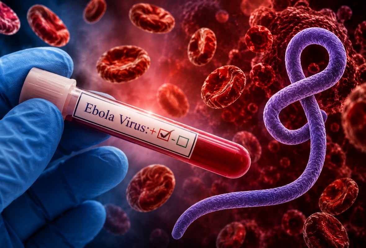 Bộ Y tế hỏa tốc chỉ đạo tăng cường phòng chống bệnh do vi rút Ebola