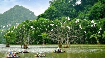 Bộ Nông nghiệp và Môi trường phát động hưởng ứng Ngày Quốc tế đa dạng sinh học năm 2026
