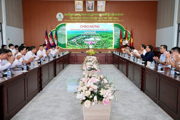 ĐH Nông Lâm - ĐH Huế tăng cường hợp tác phát triển nông nghiệp hiện đại, bền vững