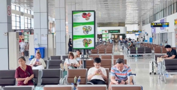 Đẩy mạnh quảng bá nông sản OCOP Thanh Hóa bằng nền tảng số