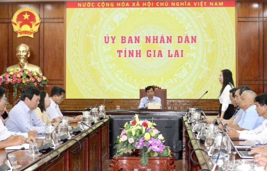 Quyết liệt xử lý vụ nghi ngờ ngộ độc thực phẩm tại Gia Lai