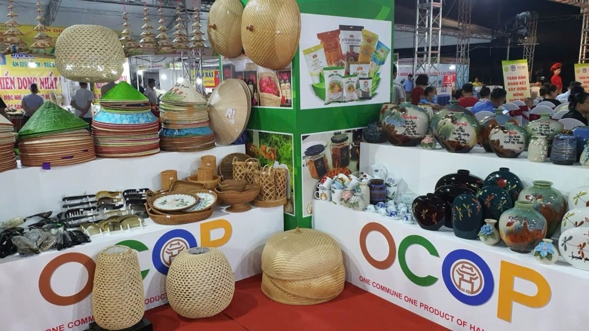 Sản phẩm OCOP được định vị là sản phẩm đặc sản, đặc sắc, mang nguồn gốc và đặc trưng địa phương, gắn với văn hóa truyền thống, an toàn thực phẩm, bảo vệ môi trường và trách nhiệm xã hội.