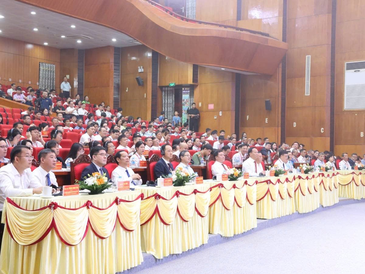 Bắc Ninh đẩy mạnh xúc tiến tiêu thụ vải thiều và nông sản chủ lực năm 2026