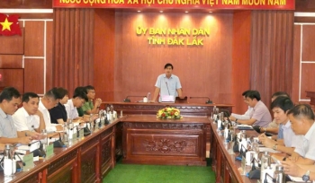 Đắk Lắk rà soát, điều chỉnh Đề án 190 phát triển nuôi trồng thủy sản
