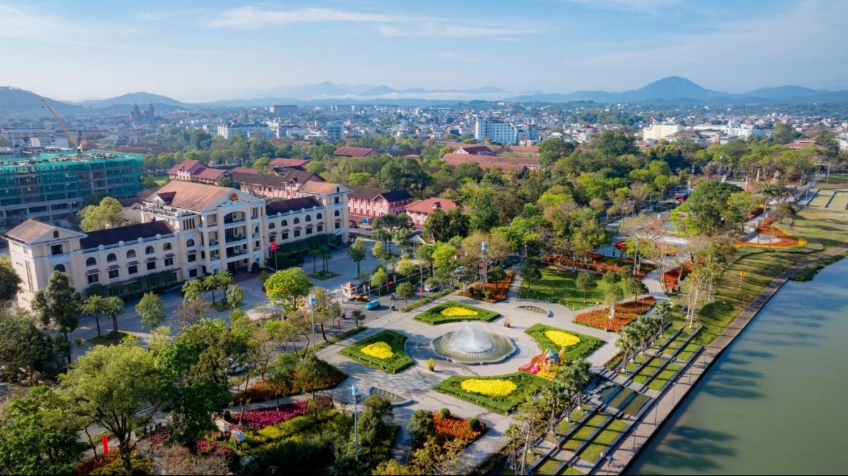Tp. Huế sắp xếp đơn vị công lập hướng tới bộ máy tinh gọn, hoạt động hiệu quả