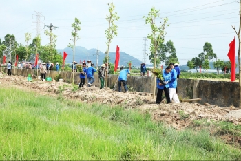 bac ninh phat dong thang hanh dong vi moi truong thuc day nong nghiep xanh tu co so